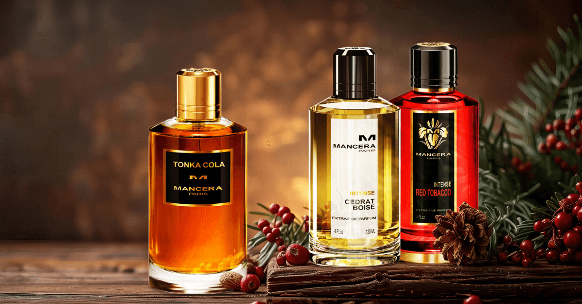 Mancera Special Collection