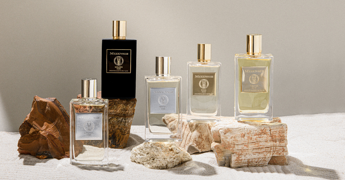 Mizensir – MHGboutique