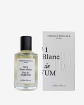 N:1 Tonic Blanc (100ml)