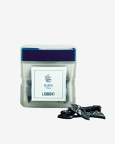 Ljubovj Oud Mubakhar Fume (50gm)
