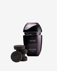 Dokhoon Oud & Shay (75gm)