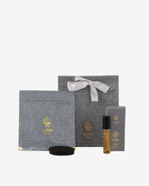 Love Clutch Giveaway (3ml+cookie)- by Khaltat