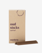 Aquilaria Oud Sticks