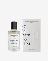N:7 Le Sel de la Terre (100ml)