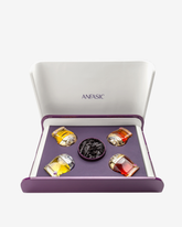 Ashyaa'lusive- with Oud (Gift Box)
