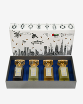 Hob Al Emarat Gift Box