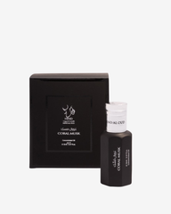 Coral Musk Oil (11ml)