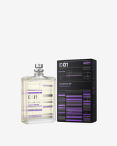M01 + Iris Parfum (100ml)