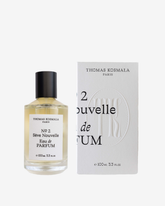N:2 Seve Nouvelle (100ml)