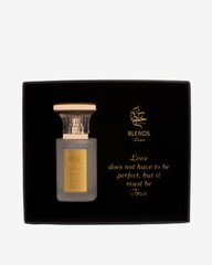 Lovebraids - Ljubovj (30ml)