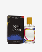 N:4 Neon (100ml)
