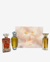 Pure Love Collection Option 2