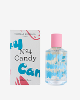 N:4 Candy (100ml)
