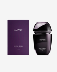 Dokhoon Oud & Shay (75gm)