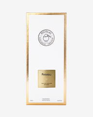 Patchouli Intense