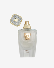 عطر يائـي ٥٠مل