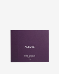 RARE & GHAIR OUD