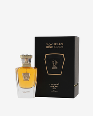 عطر أهوجس ٥٠ مل