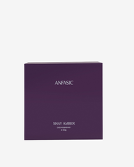 AMBER OUD MUBAKHAR