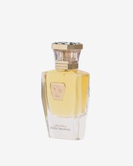 عطر باتشولي ٥٠ مل