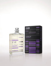 Escentric 01 Parfum (100ml)