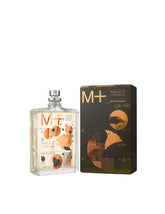 M01 + Patchouli Parfum (100ml)