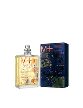 M01 + Black Tea Parfum (100ml)