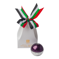 Anfasic Dokhoon Baggies - Body Lotion 10ml