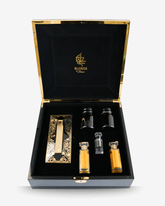 مجموعة عيد بيسك - عودفيليا