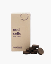Aquilaria Oud Cells Refill (30gm)