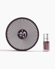 Shay Sioufi Concentrated Oil (3ml) - Giveaway