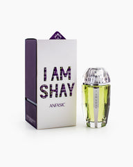 I Am Shay Parfum (75ml)