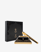 Lovebesque Burner & Tong