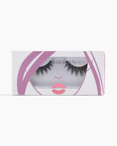 Shaylashes : C_____ING