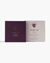 Eye Shadow Palettes - Jamila (Courageous Charcoals)