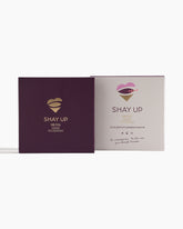 Eye Shadow Palettes - Silvia (Green Wilderness)