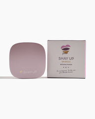 باودر البرونز