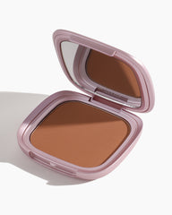 باودر البرونز