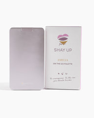 أميليا - باليت