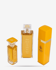 مجموعة فيستيف لاف - عشق