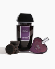 دخون شي شي (١٧٠ غم + ٣٠ مل)