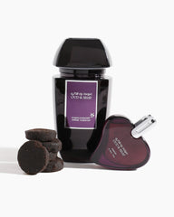 دخون عود اند شي (١٧٠ غم + ٣٠ مل)