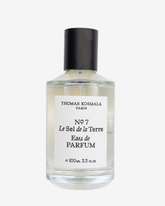 N:7 Le Sel de la Terre (100ml)