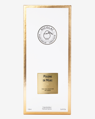Poudre de Musc Intense