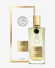 Poudre de Musc Intense