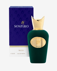 Mezzo Eau De Parfum (100ml)