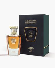 عطر العود ٥٠ مل