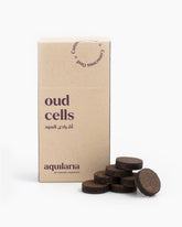 Aquilaria Oud Cells Refill (30gm)