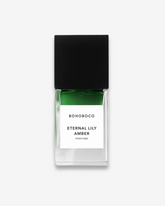 عطر اتيرنل ليلي عنبر ٥٠ مل