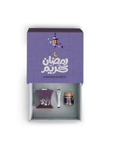 MINI LUXURY INCEN'SSORIES